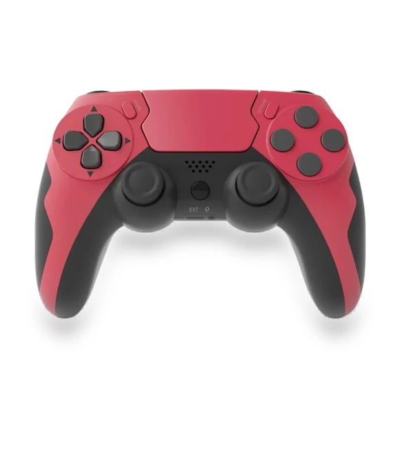 Wireless Gamepad with Six-Axis Gyroscope — Gamepads & Standard, KITCHEN-MALL