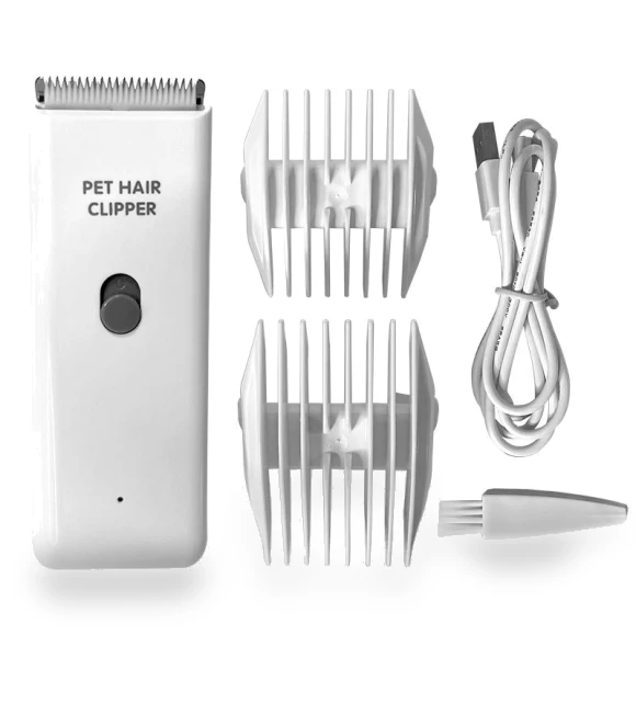 Wireless Pet Clipper — Clippers, NATAWA