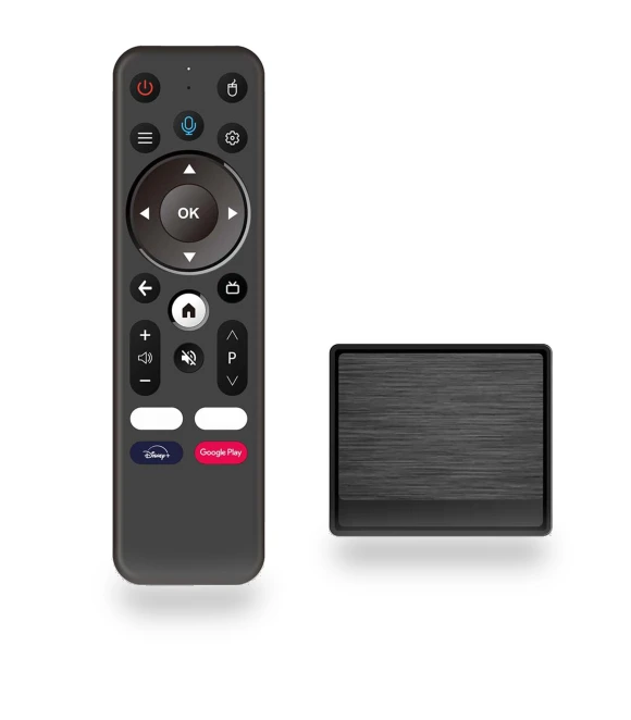 Android TV Box — Streaming Devices, Honor Electronics