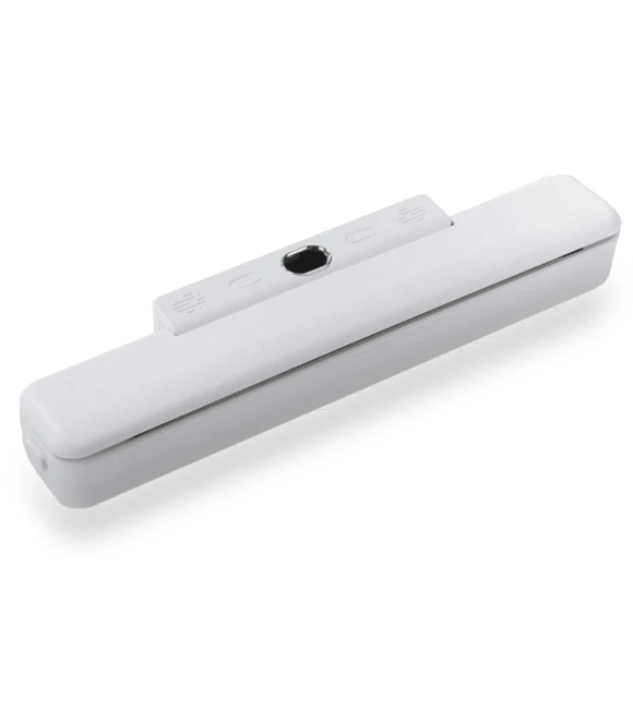 Automatic Vacuum Sealer for Food Storage — Vacuum Bags, Rainbow Rain