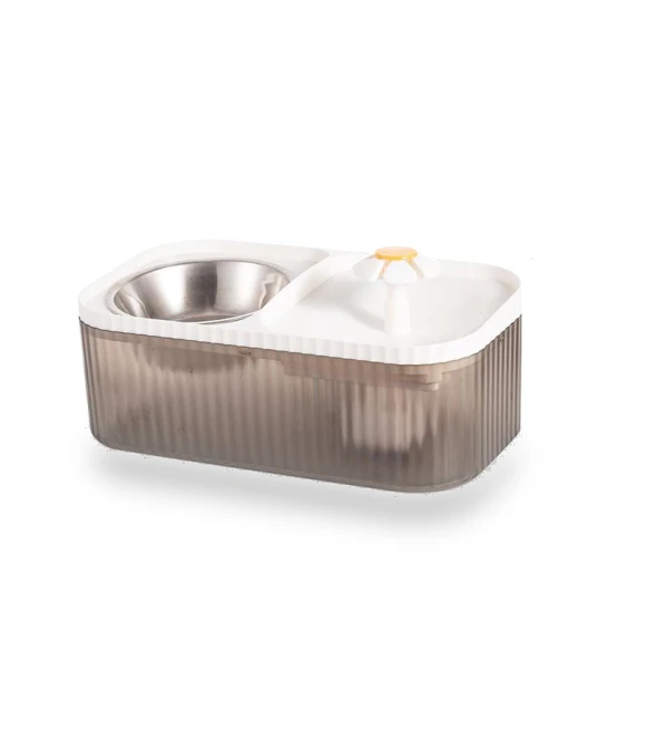 Automatic Water Dispenser for Cats and Dogs — Fountains, Build My Home