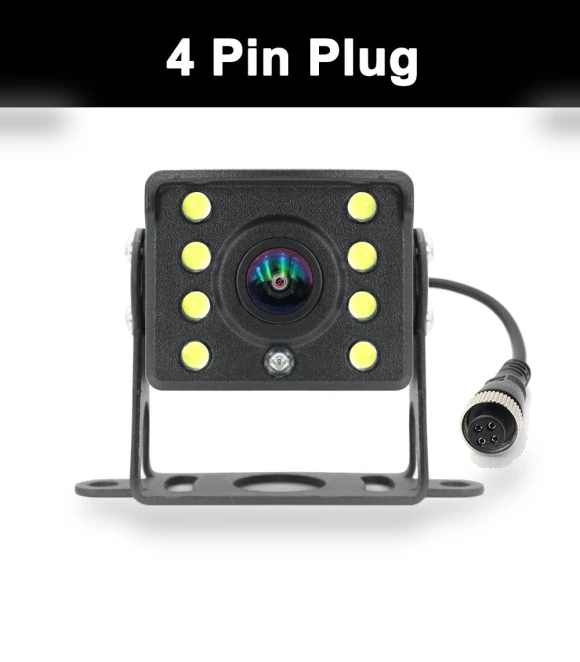 Automotive Rear View Camera — Rearview Cameras for Cars, A Auto Parts Mall
