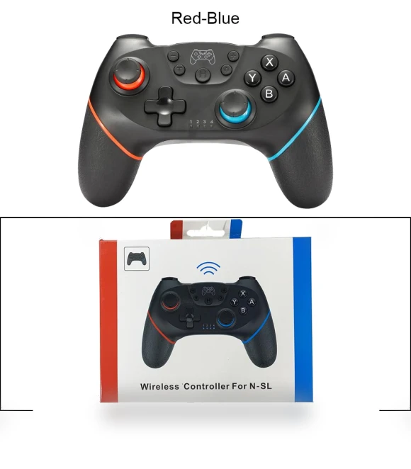 Bluetooth Game Controller — Gaming Controllers, AE Selection