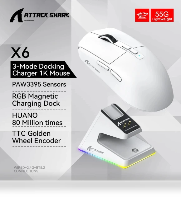 Bluetooth Mouse — Mouse Pads, AE Selection