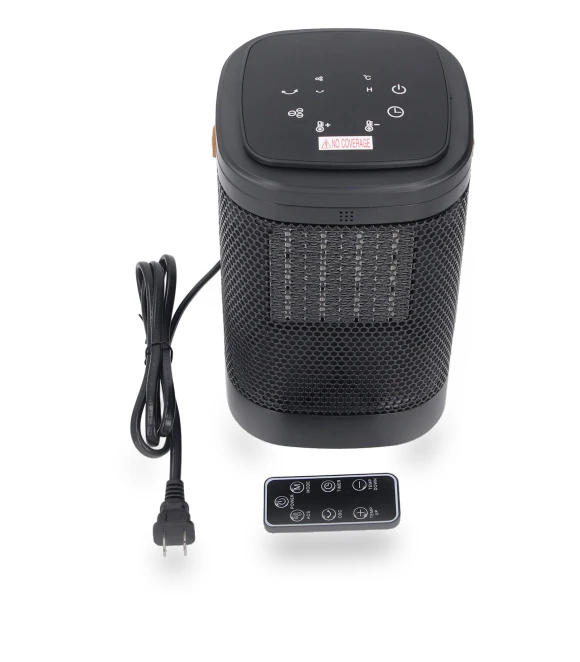 Electric Heater for Cold and Warm Air — Portable Heating Solutions, Beauty2ZY