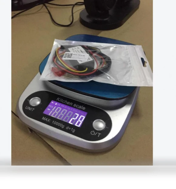 Intelligent LED Delay Controller — Daytime Running Modules, JOHO - CarGear