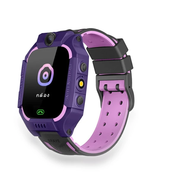 Kids Smart Watch with SOS Call Function — Smartwatches, KGG
