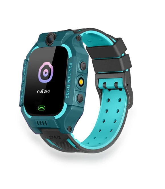 Kids Smart Watch with SOS Call Function — Smartwatches, KGG