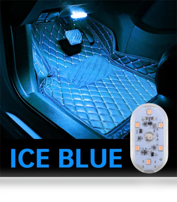 LED Car Decorative Lamps — Light Kit, JOHO - CarGear