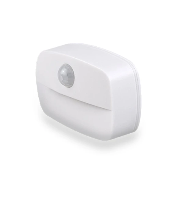 LED Under Cabinet Light with PIR Motion Sensor — Under-Cabinet Mounts, Build My Home