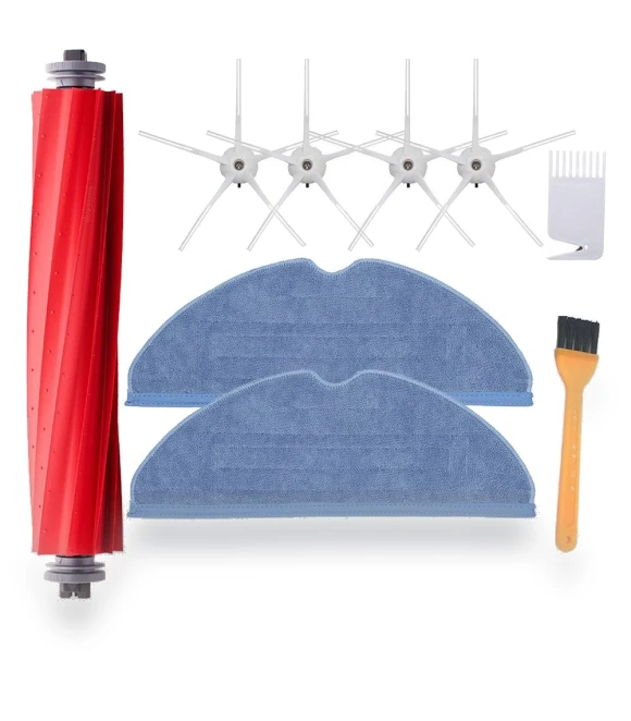 Main Brush for Roborock S7 — Accessories, YanBan