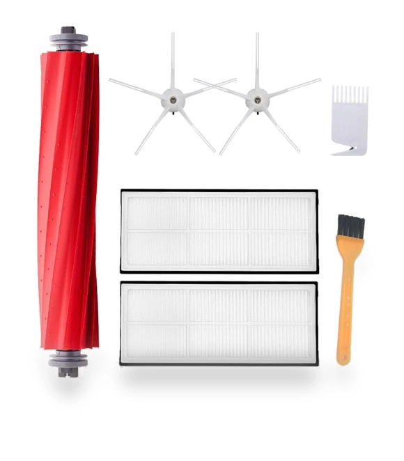 Main Brush for Roborock S7 — Accessories, YanBan