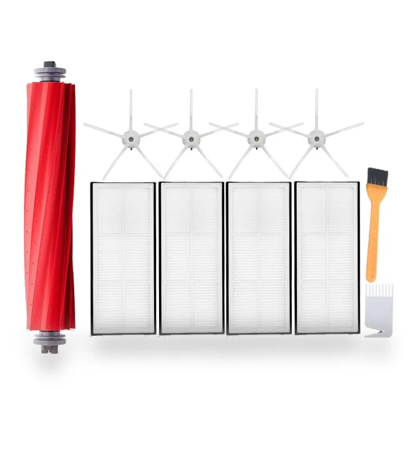 Main Brush for Robot Vacuum — Accessories, YanBan