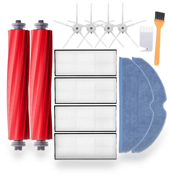 Main Brush for Robot Vacuum — Accessories, YanBan
