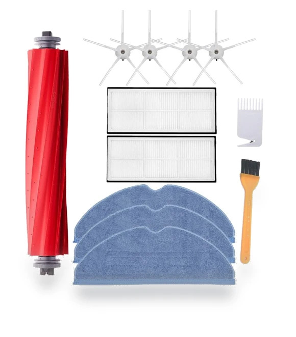 Main Brush for Robot Vacuum — Accessories, YanBan