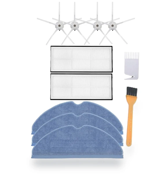 Main Brush for Robotic Vacuum Cleaner — Accessories, YanBan