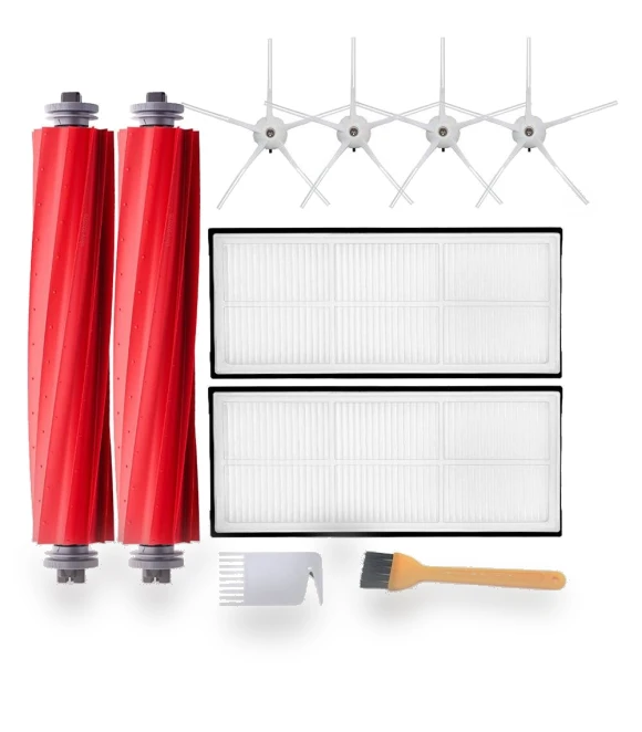 Main Brush for Robotic Vacuum — Accessories, YanBan