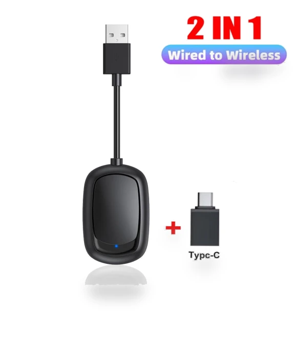 Mini Ai Box — Phone Accessories, JOHO
