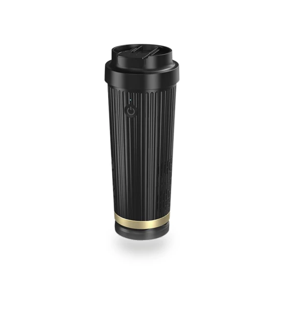 Smart Car Cup with Heating and Cooling — Beverage Warmers, JOHO