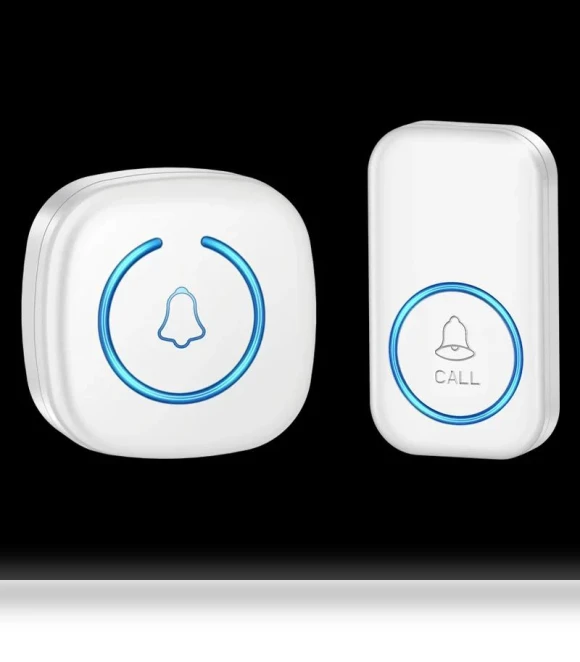 Smart Door Bell — Kits, Build My Home