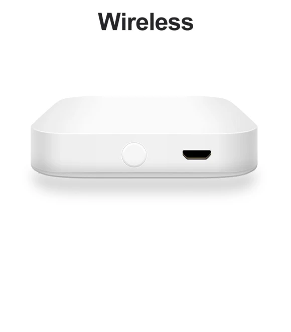 Smart Hub — Smart Home Hubs & Controllers, Good Household Items
