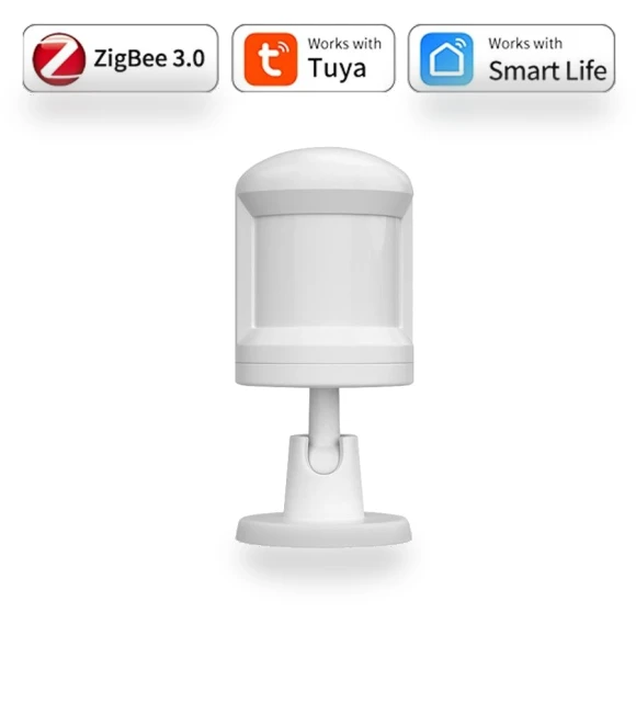 Smart Human Body PIR Motion Detector — Motion Sensors, Build My Home