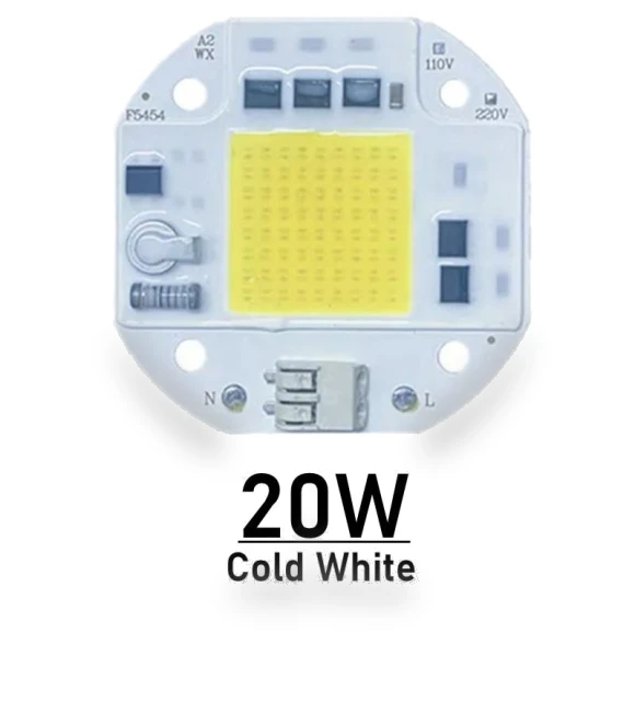 Smart LED Spotlight Bulb — LED, Good Household Items