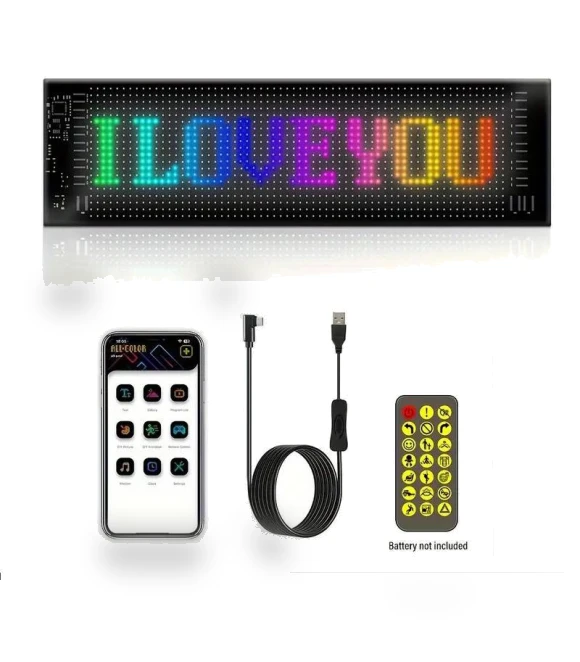 Smart LED Strip — LED Strips, HIMO Group