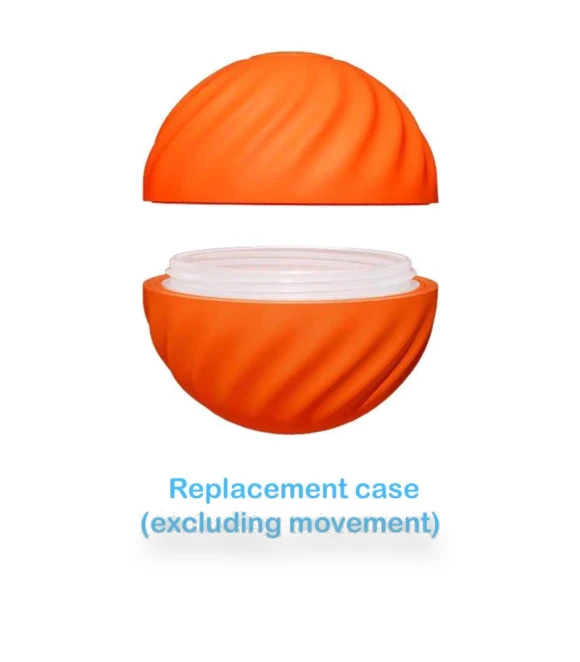 Smart Toy Ball for Dogs and Cats — Balls, HIMO Group