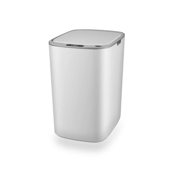 Smart Trash Bin — Waste Baskets, Simple and warm