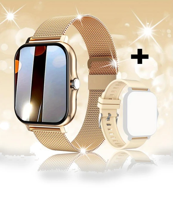 Smart Watch Pro — Smartwatches, Wula Mall