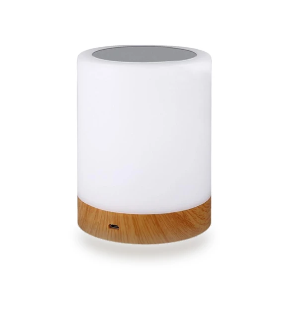Touch Bedside Lamp — Lamps & Shades, Build My Home