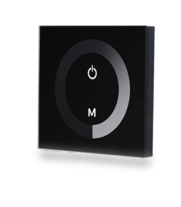 Touch Panel Smart Switch Lights Dimmer Controller — Dimmer Switches, Warm home textiles