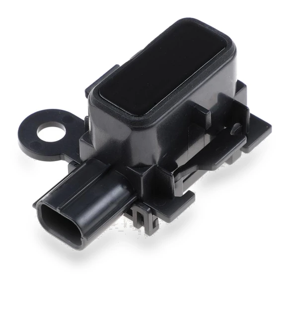 Ultrasonic PDC Parking Sensor — Radar Detectors, JOHO - CarGear