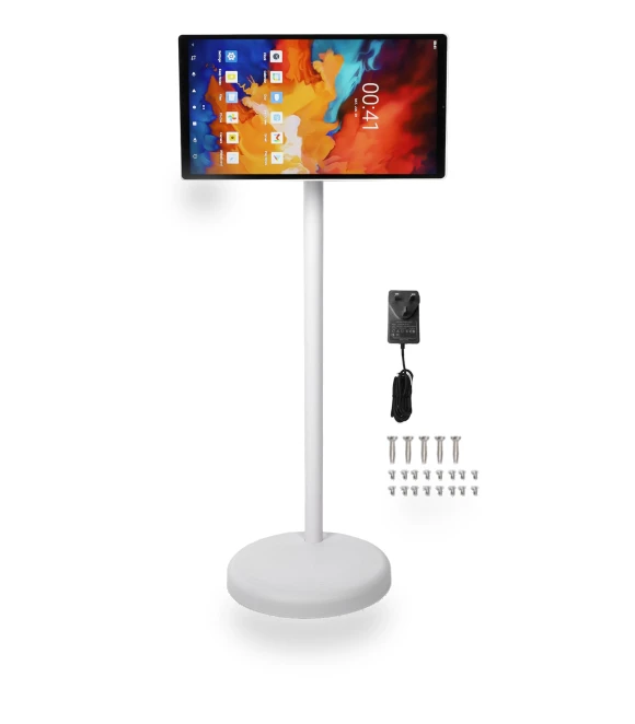 21.5-inch Touchscreen TV — Television, ZY-Sport-N