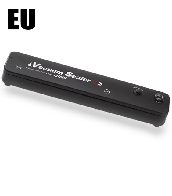 Automatic Food Vacuum Sealer Machine — Vacuum Sealers, WTEMPO