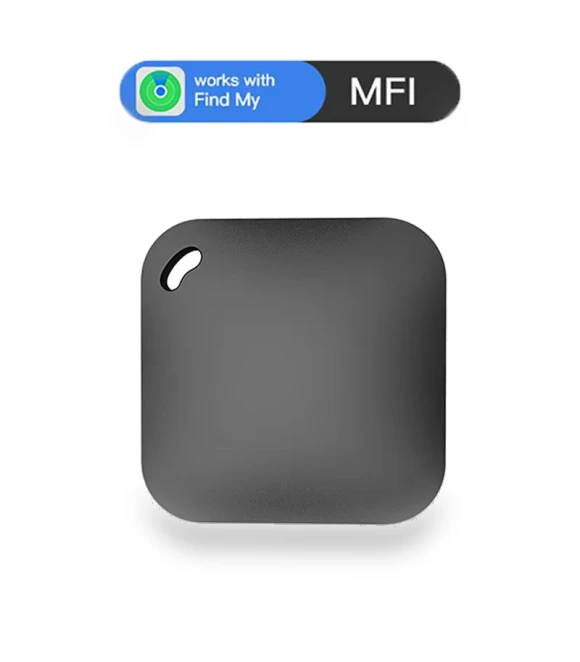 Bluetooth GPS Tracker — Item Locators, GLOBUS