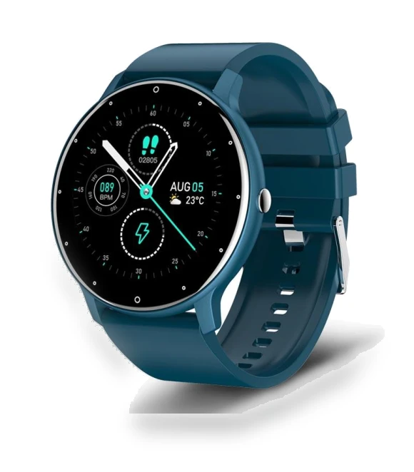 Bluetooth Smart Watch — Smartwatches, Zodvboz