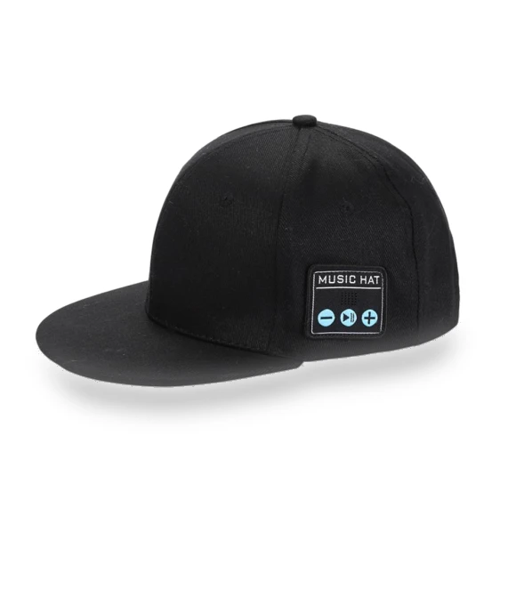 Bluetooth Speaker Cap — Phone Accessories, dresstakeit
