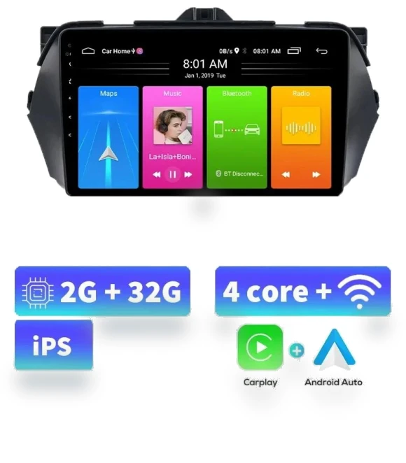 Car Audio System — Car Installation Essentials, Acodo