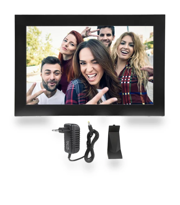 Digital Photo Frame — Digital Frames, ZuiyouSports1