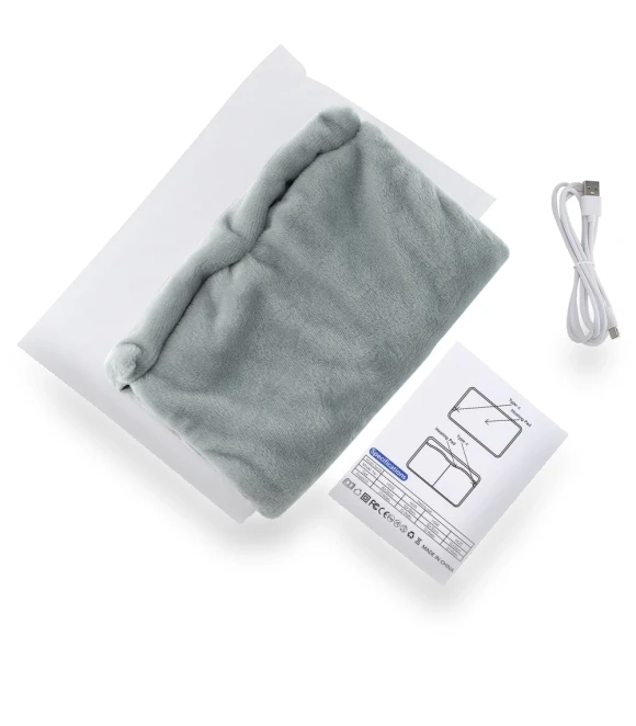 Electric Graphene Hand Warmer — Hand Warmers, AE Selection