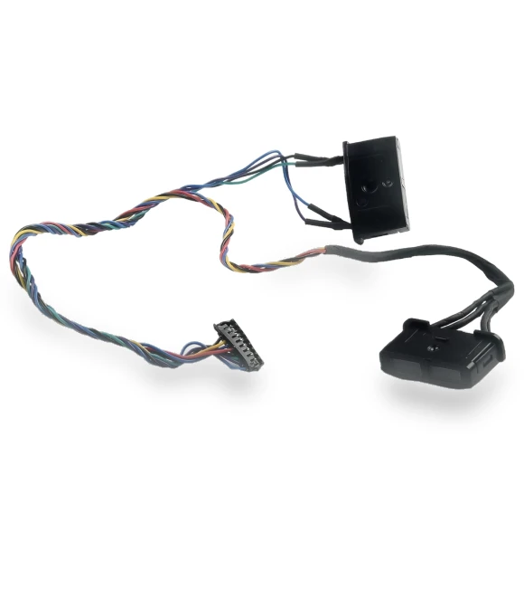 Fall Sensor for Robot Vacuums — Parts & Accessories, ECOVACS