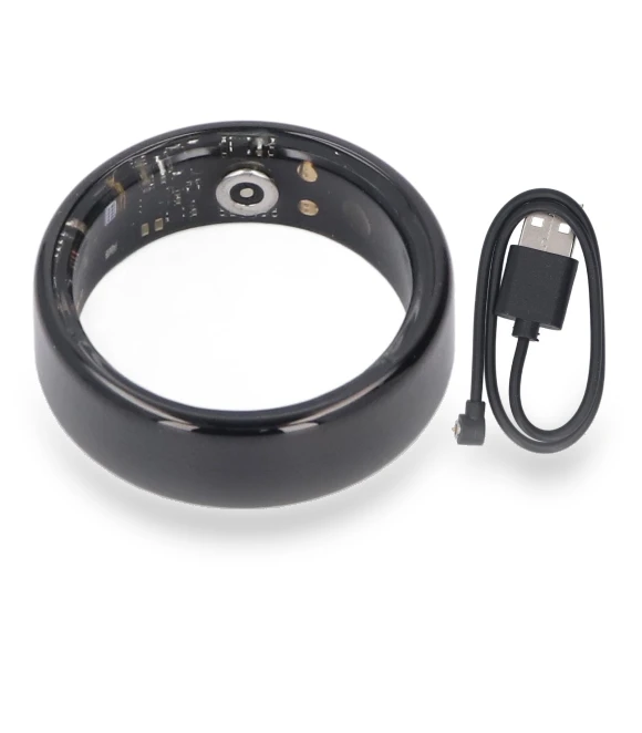 Health & Sleep Monitoring Smart Ring — Smart Rings, Pc1ZY