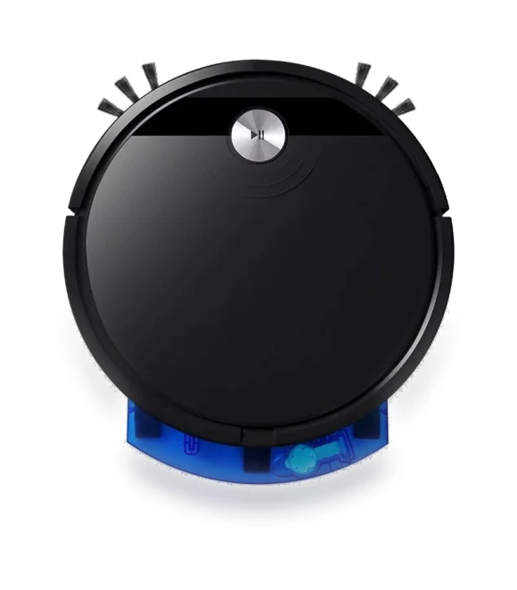 Intelligent Home Floor Cleaning Robot Vacuum — Smart Cleaning Robots, Home Of Auto Parts