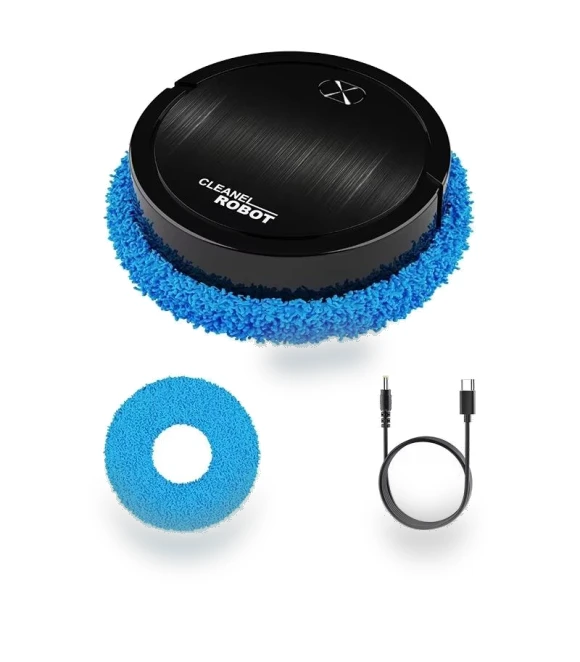 Intelligent Wet and Dry Cleaning Machine — Smart Cleaning Robots, Home Of Auto Parts