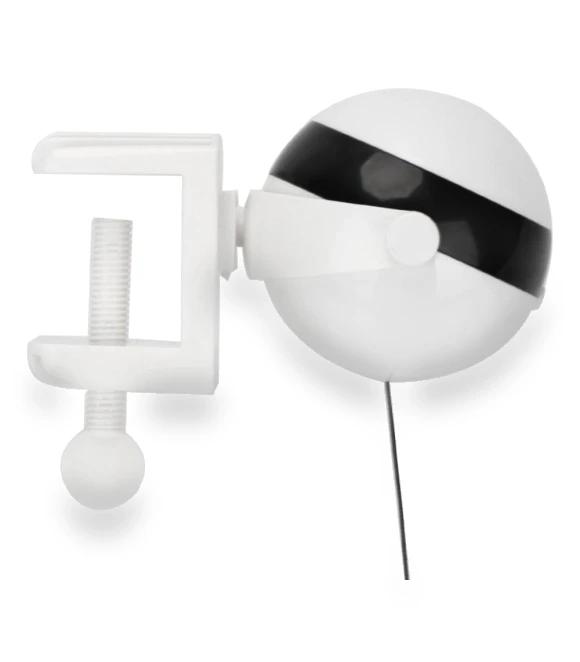 Interactive Cat Toy Puzzle — Cat Playthings, Lntelligent Living Hall