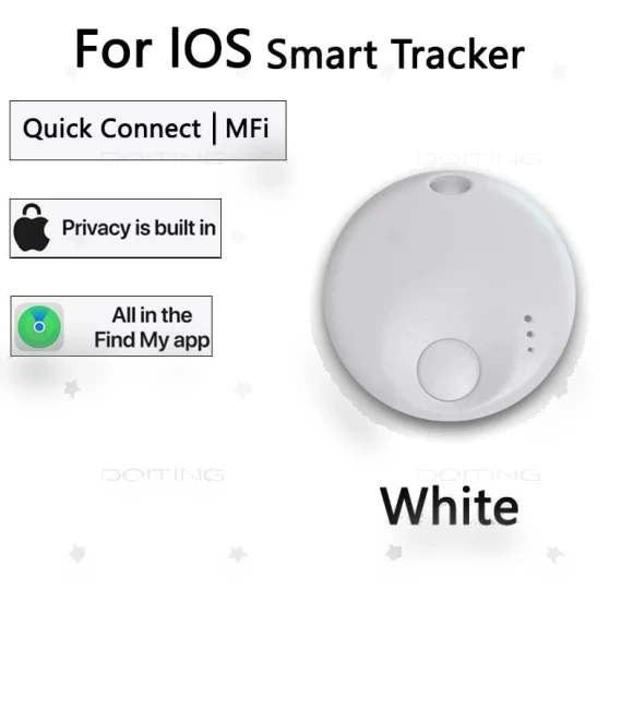 Mini Smart Tag — Item Locators, Carrefour home