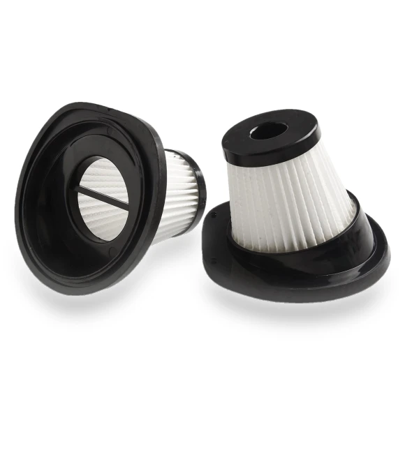 Reusable Vacuum Filters — Parts & Accessories, Garen
