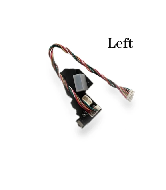 Robot Vacuum Left Right Sensor Cleaner Part — Parts & Accessories, lily home